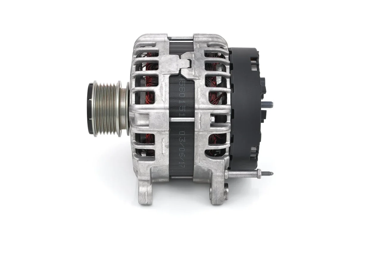 Alternador del motor Bosch 0125811036 precio, desde 252,03 EUR