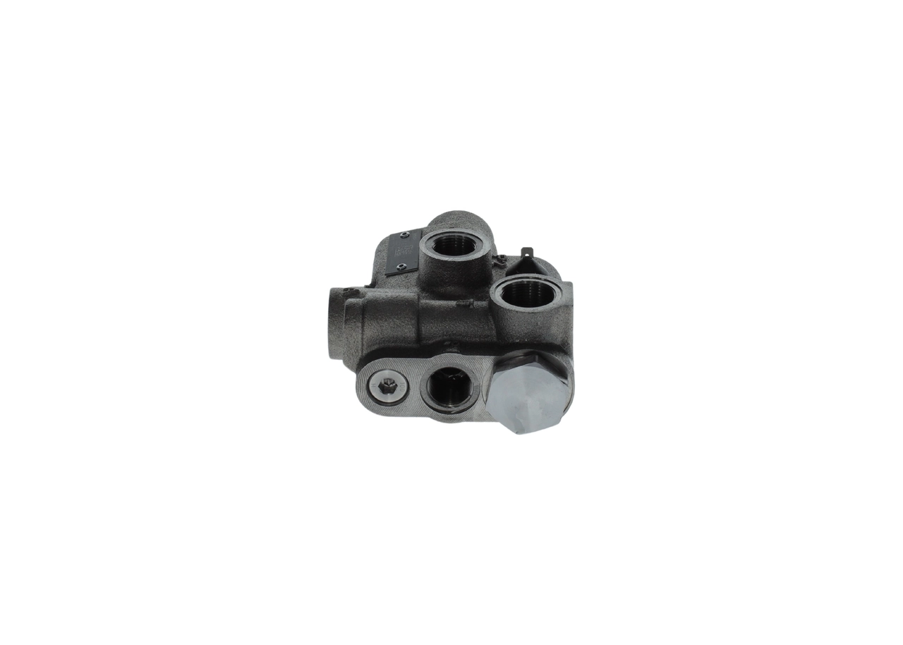 Sensor de oxígeno para Nissan Micra  (K11)