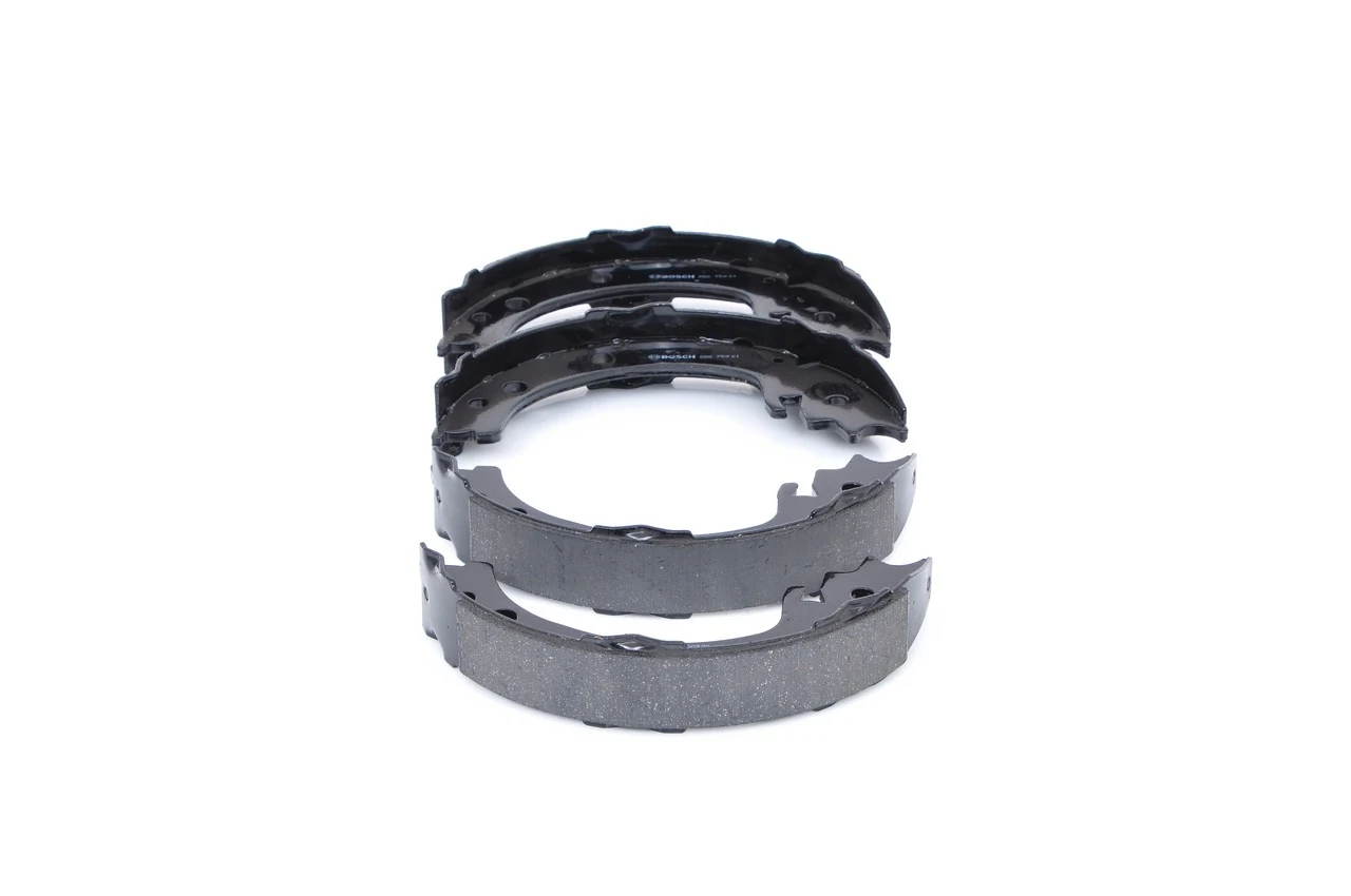 Juego de zapatas de frenos, freno de estacionamiento Suzuki Grand Vitara JB