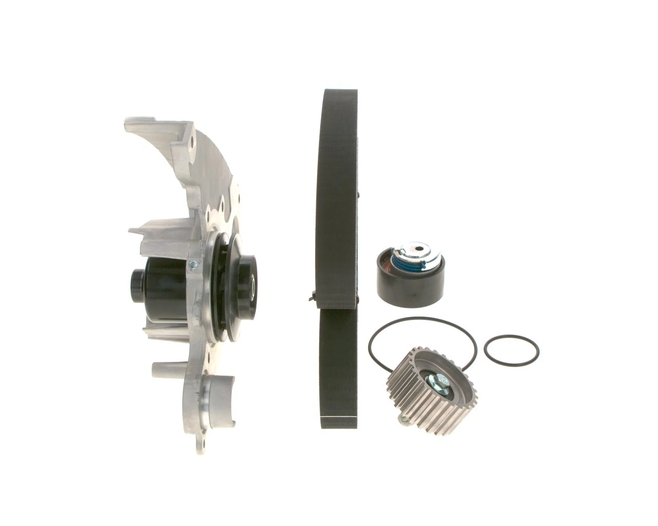 Comprar 1987946450 Bosch Kit de correa de distribución