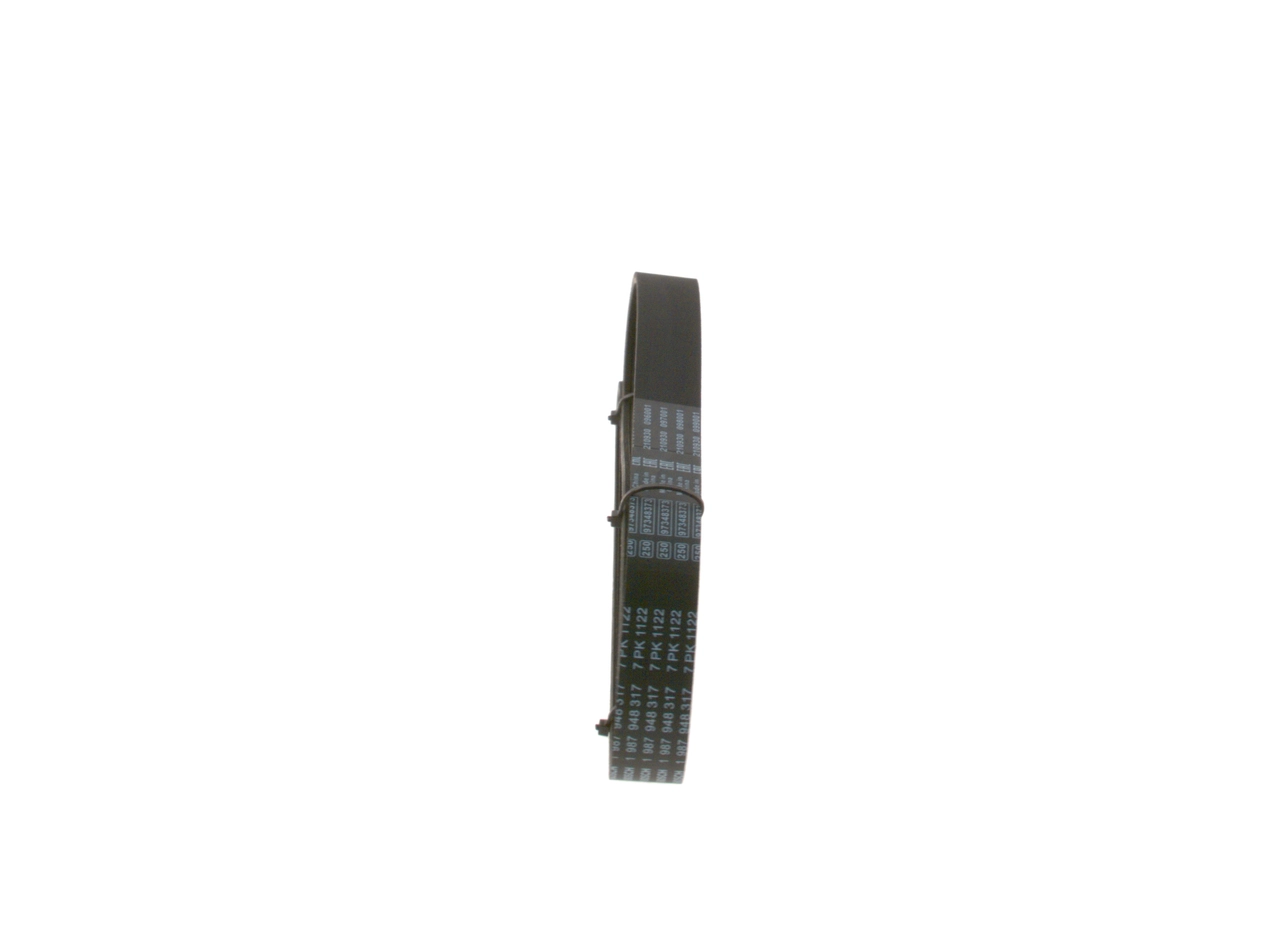 Comprar 1987948317 Bosch Correa trapezoidal