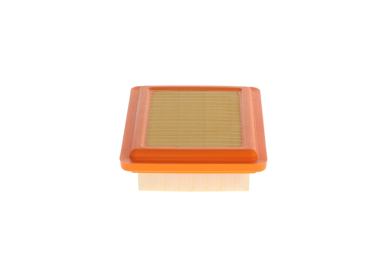 0986494372 Bosch Pastillas delanteras