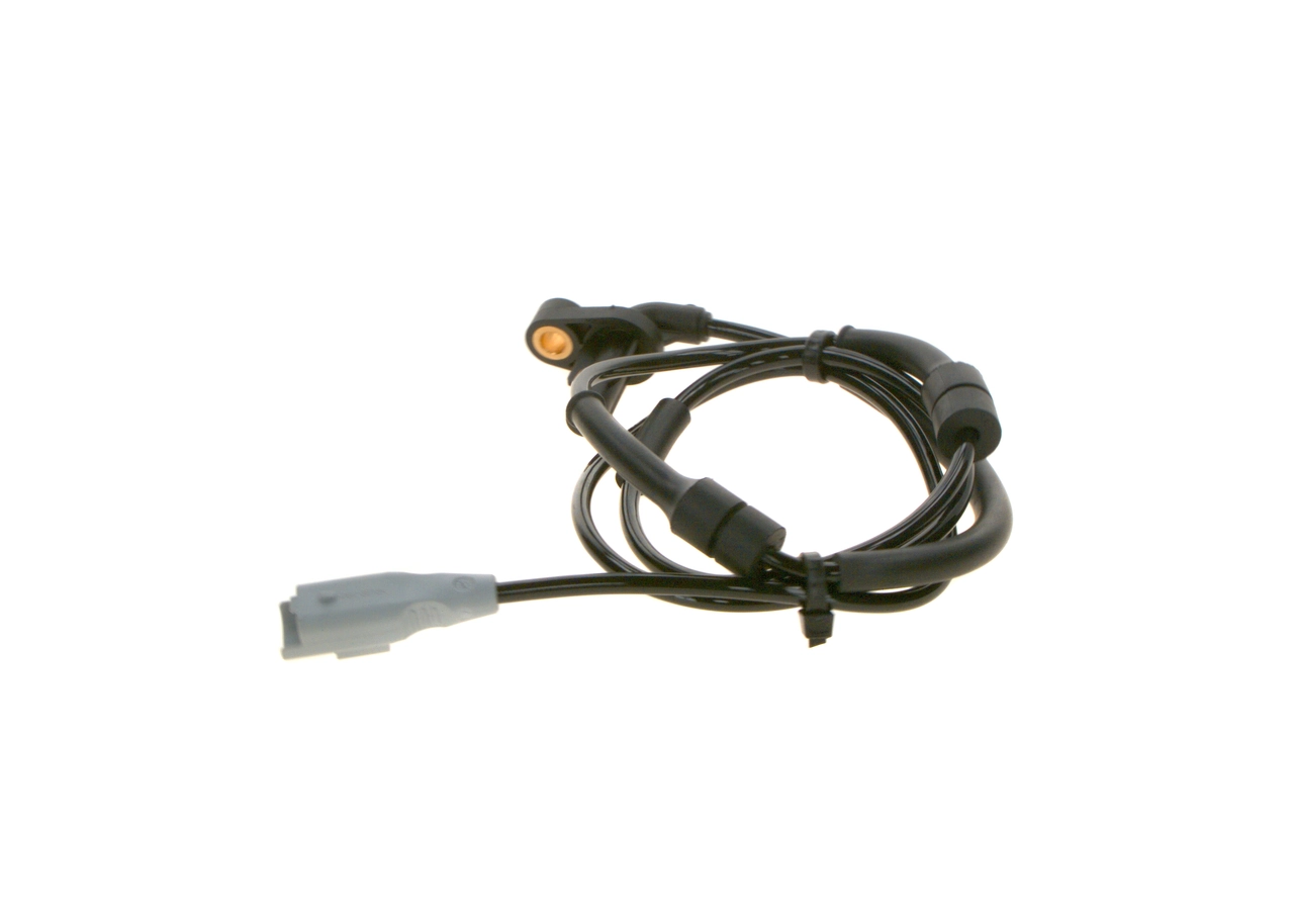 Comprar 0265007666 Bosch Sensor revoluciones de la rueda, delantero
