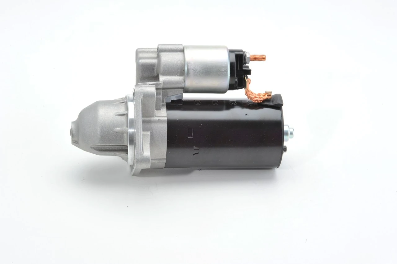 0001109306 Bosch Arranque motores