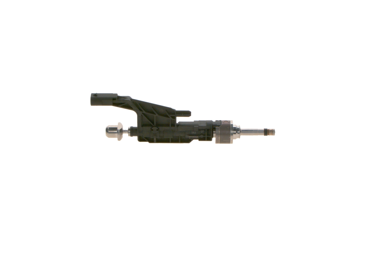 0261500437 Bosch Inyector de combustible
