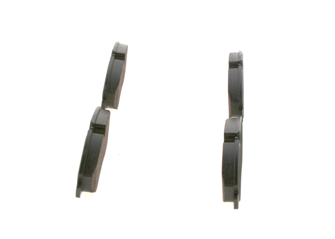 Pastillas freno delanteras Bosch 0986494121 precio, desde 32,29 EUR