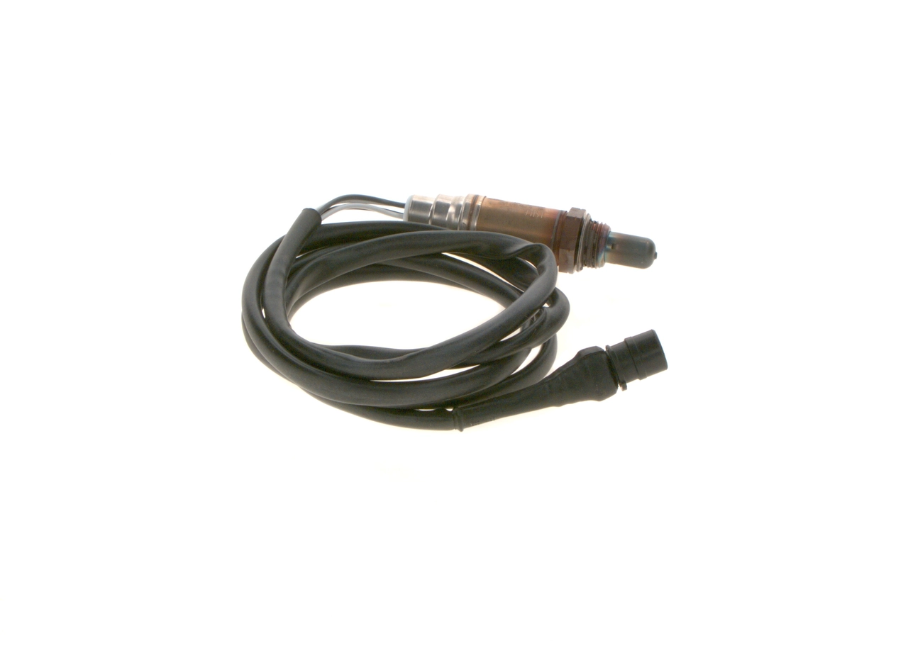 0258003037 Bosch Sonda lambda (NOx, O2)