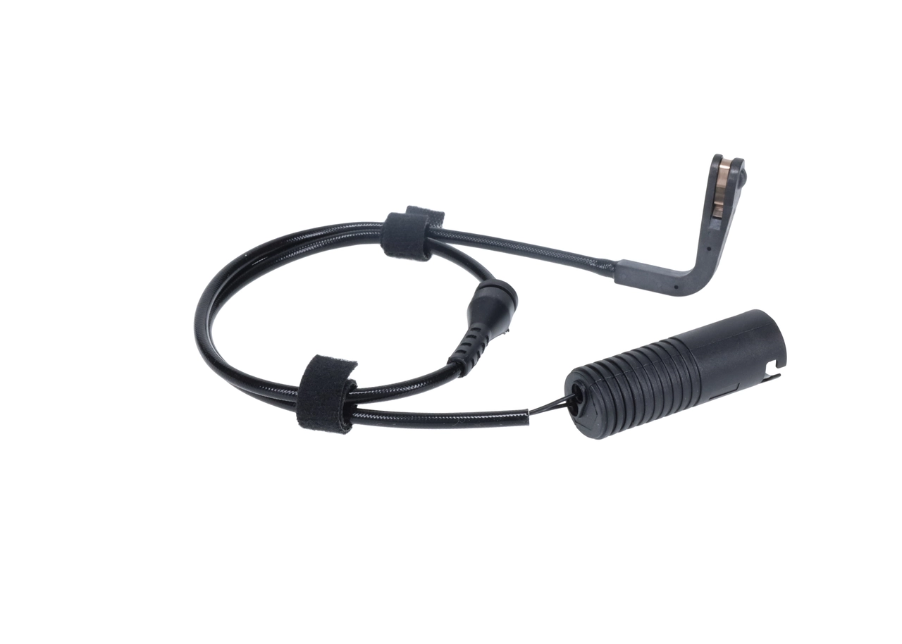 Sensor de desgaste de pastillas de freno trasero Bosch 1987474940 precio, desde 6,56 EUR