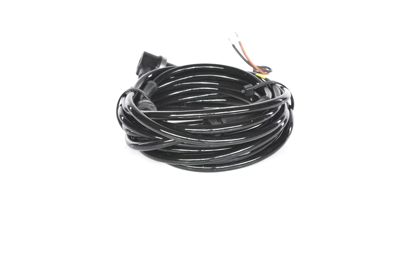 Comprar 0265006214 Bosch Sensor revoluciones de la rueda, delantero