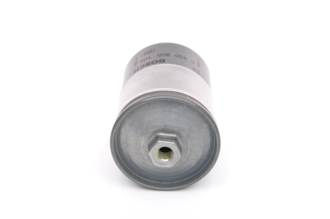 0450905104 Bosch Filtro de gasolina