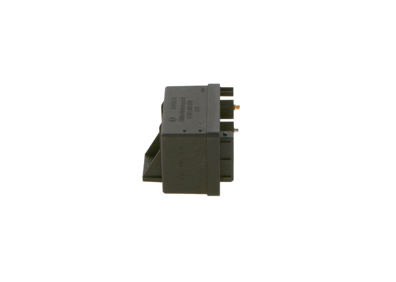 Relé de bujía de precalentamiento Bosch 0281003009 precio, desde 58,82 EUR