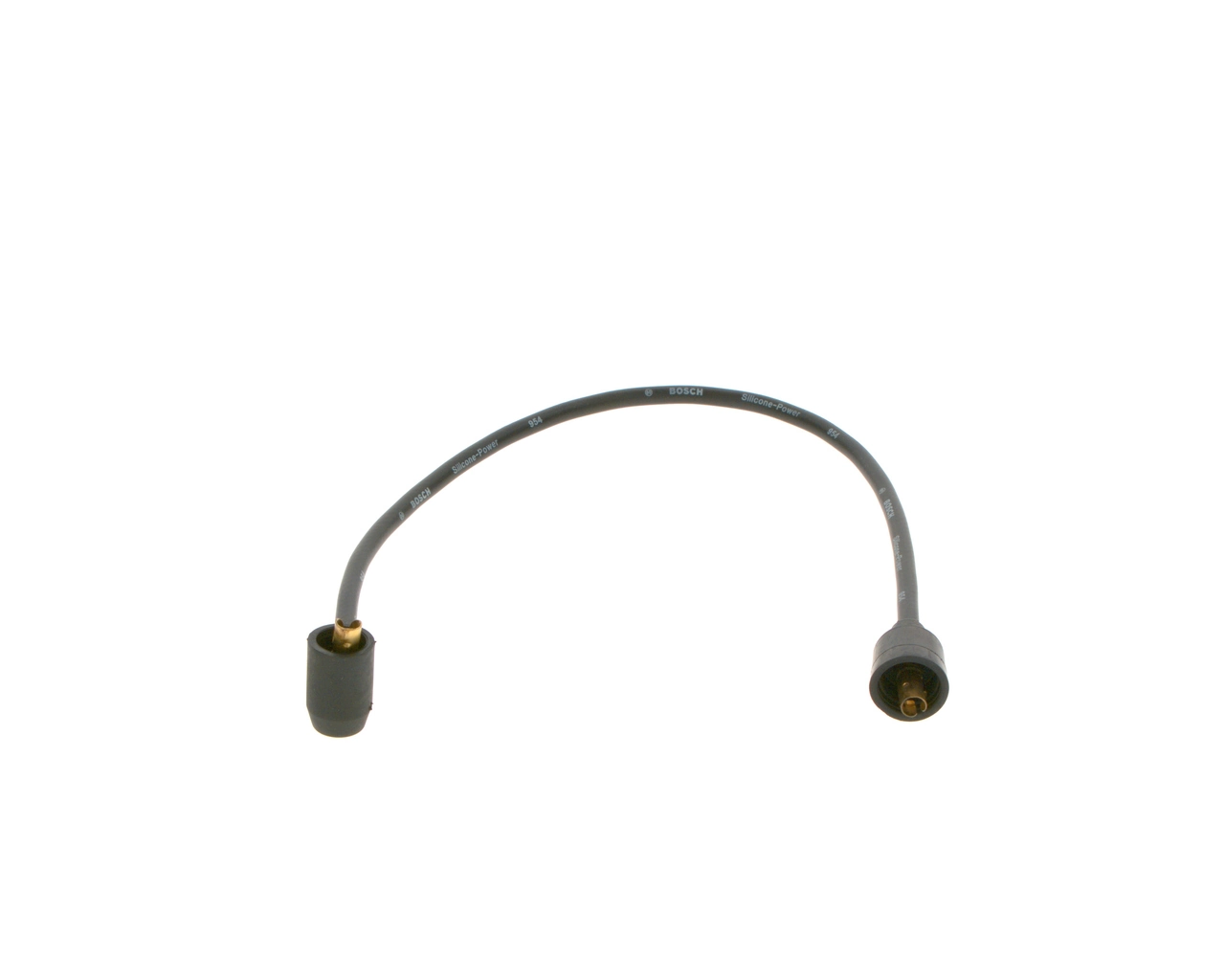 Juego de cables de bujias Bosch 0986356831 precio, desde 55,73 EUR
