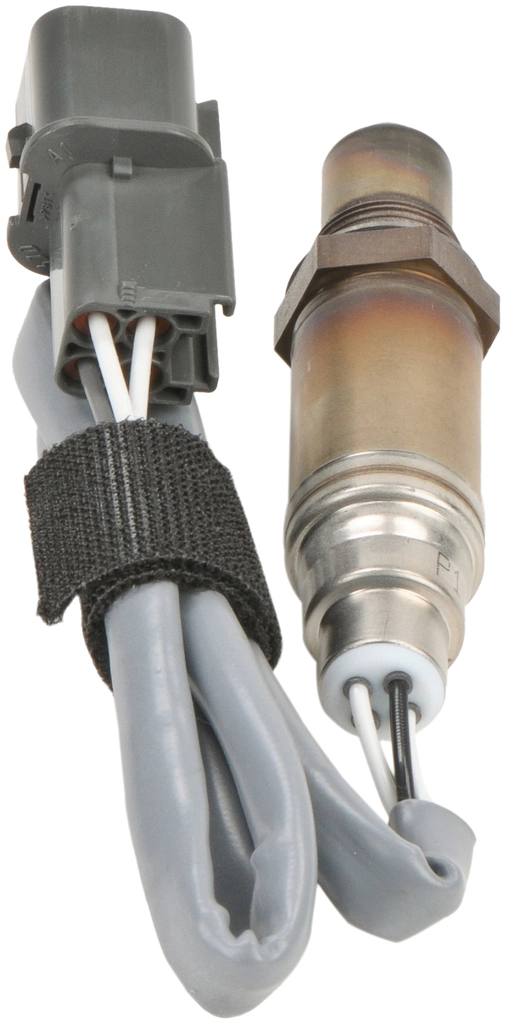 F00HL00167 Bosch Sonda lambda, sensor de oxígeno antes del catalizador izquierdo