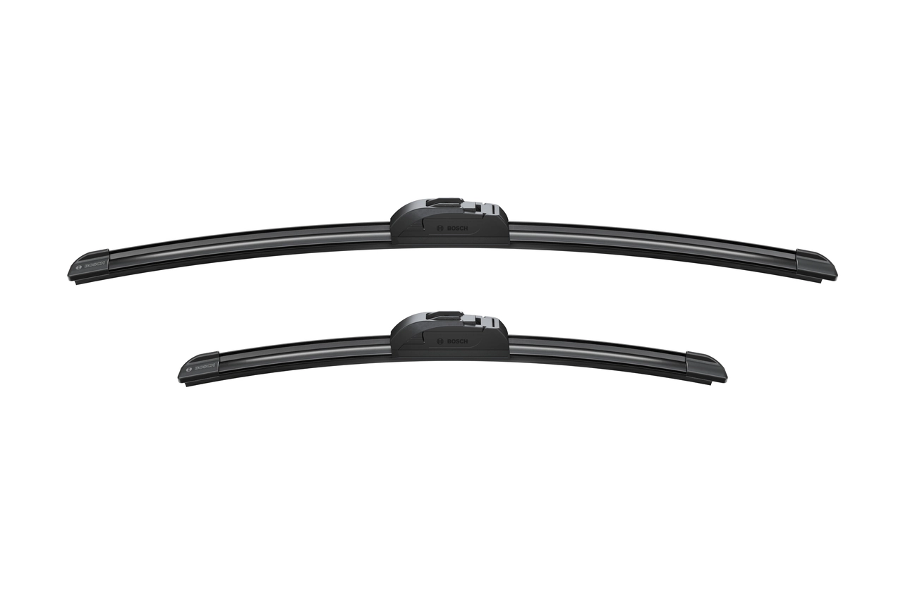 Comprar 3397007503 Bosch Limpiaparabrisas traseros