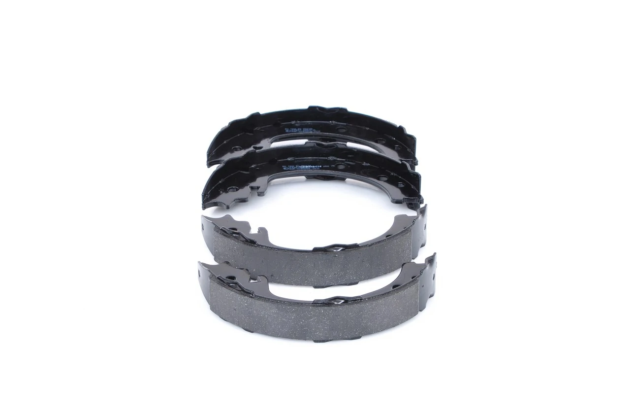 Juego de zapatas de frenos, freno de estacionamiento Suzuki Grand Vitara JB