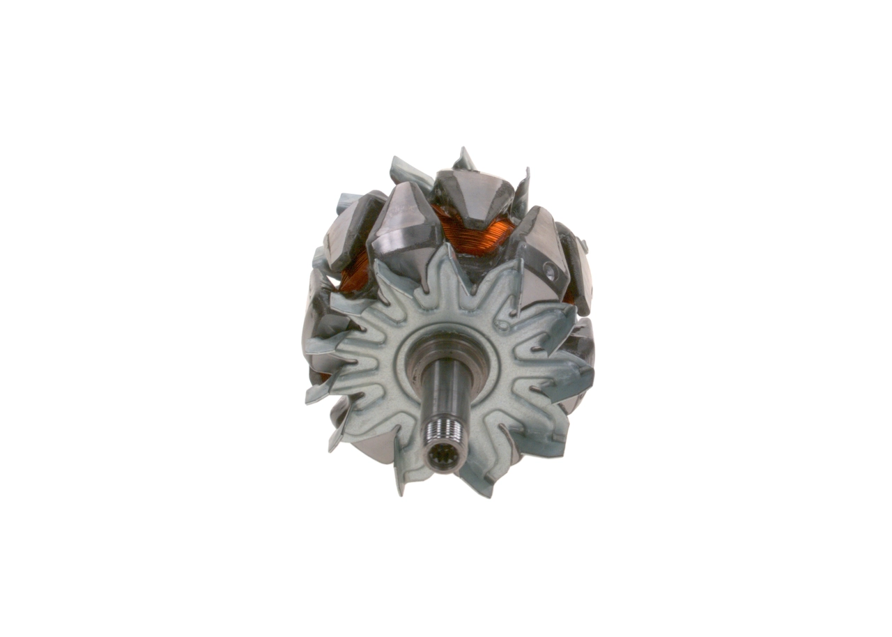  Rotor del alternador DAF 105 