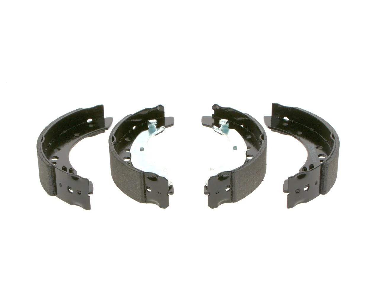 Zapatas de freno de tambor traseras Bosch 0986487746 precio, desde 27,71 EUR