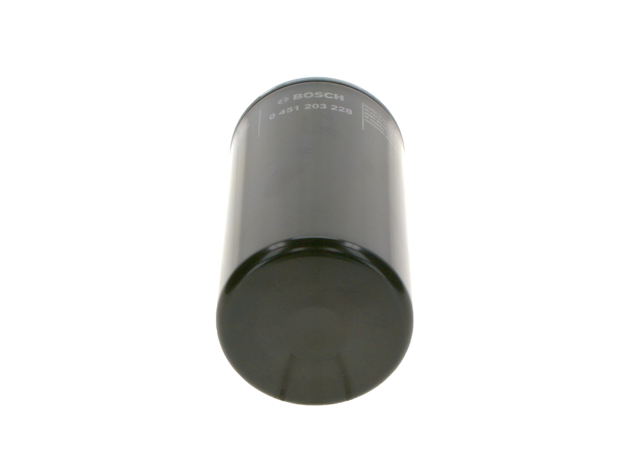 Filtro de aceite Bosch 0451203228 precio, desde 9,28 EUR