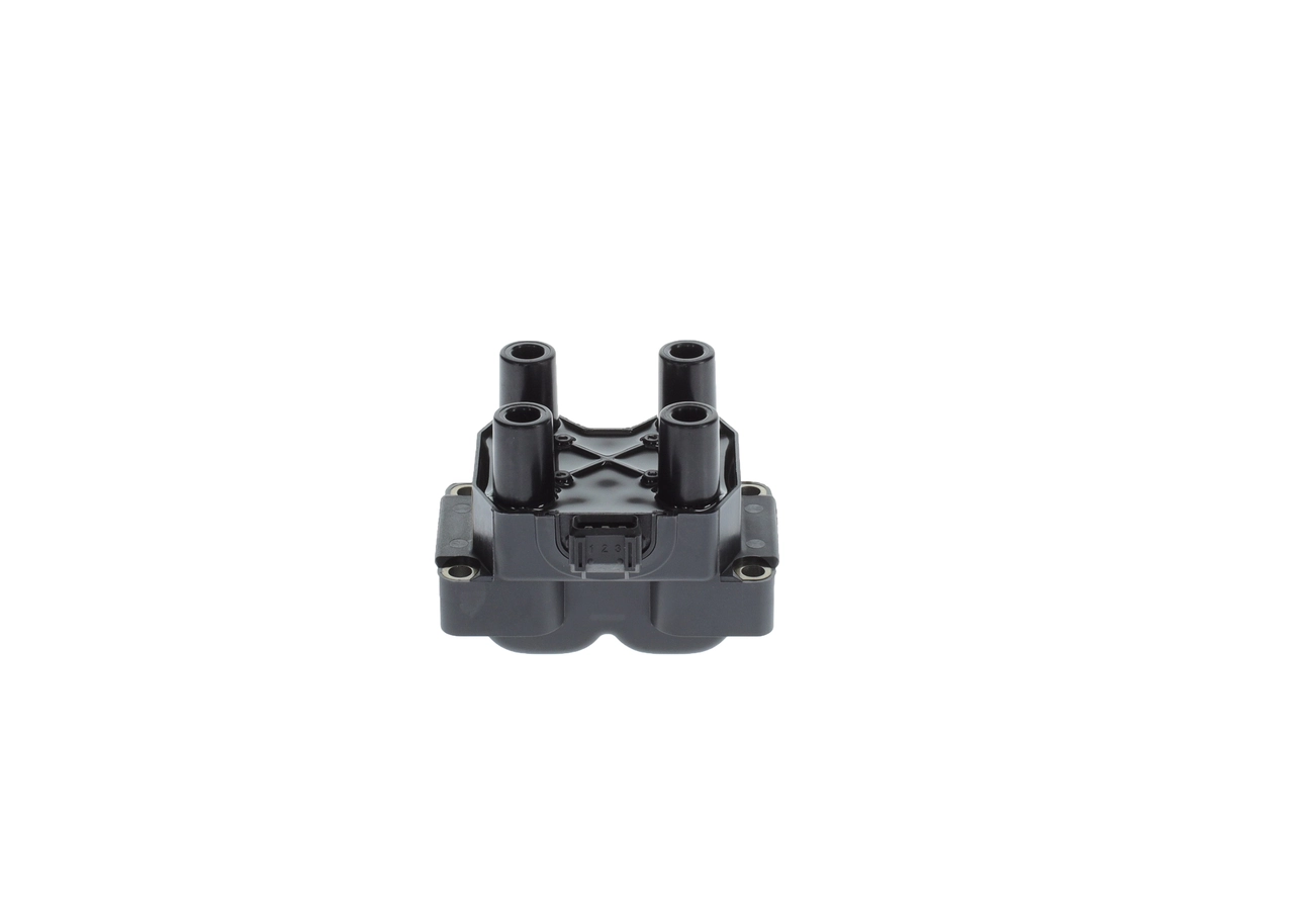 Bobina 0221503001 Bosch