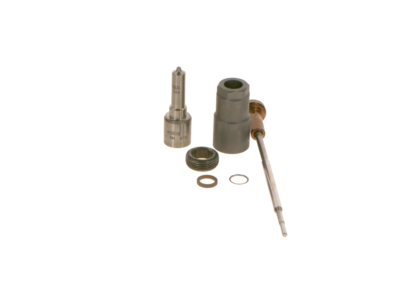 Válvula de inyector Bosch F00ZC99038 precio, desde 72,67 EUR