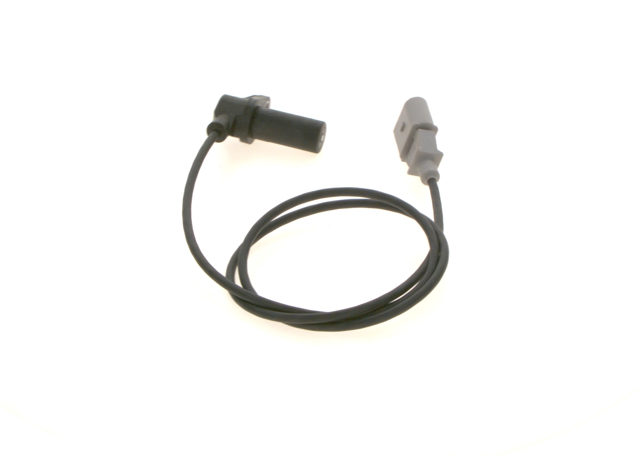 Sensor de cigüeñal 0261210245 Bosch