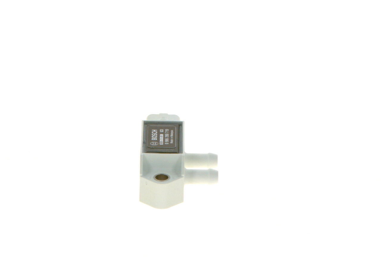 0986280719 Bosch Sensor de presion de escape