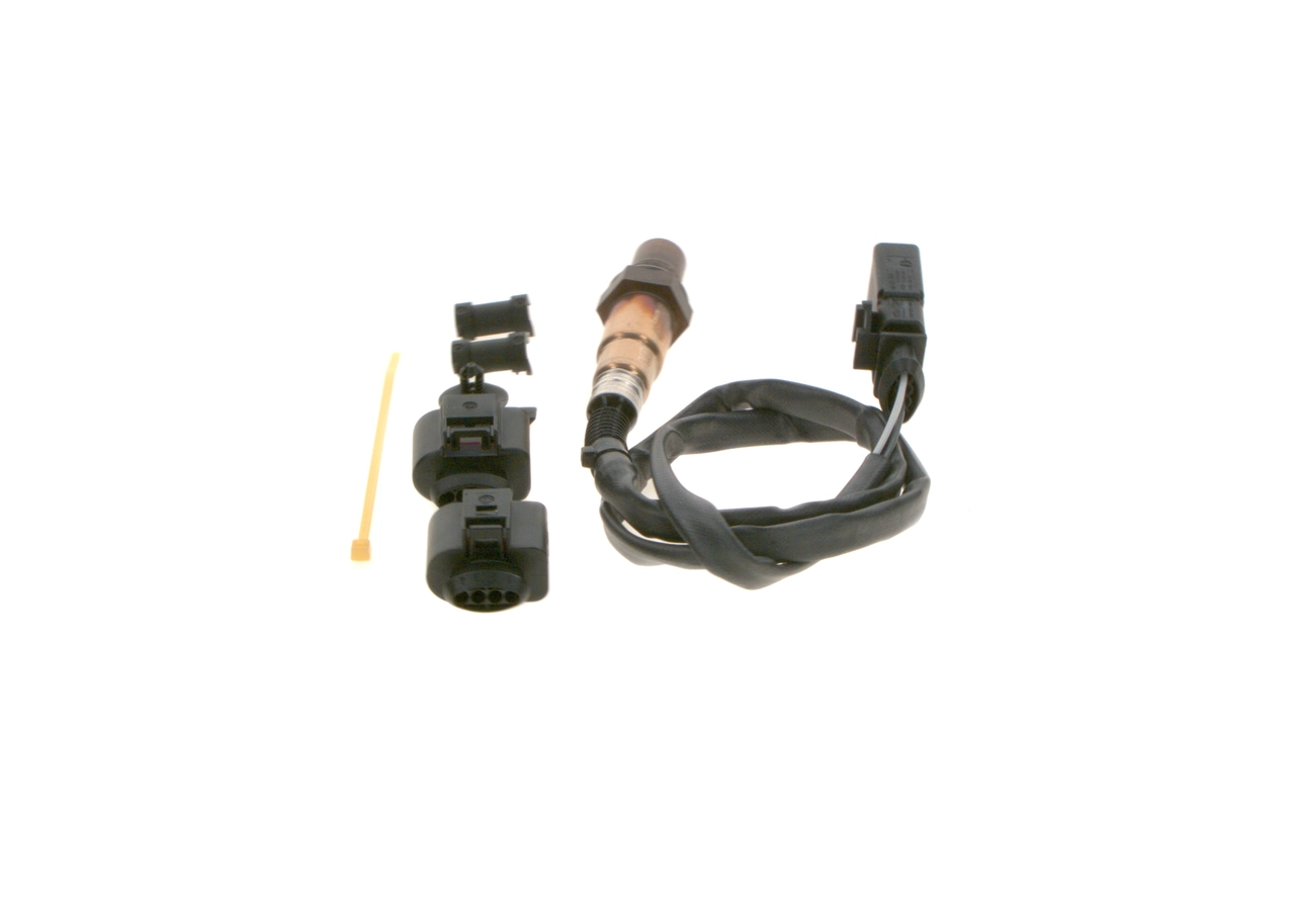 Sonda lambda de oxígeno posterior al catalizador 0258010036 Bosch