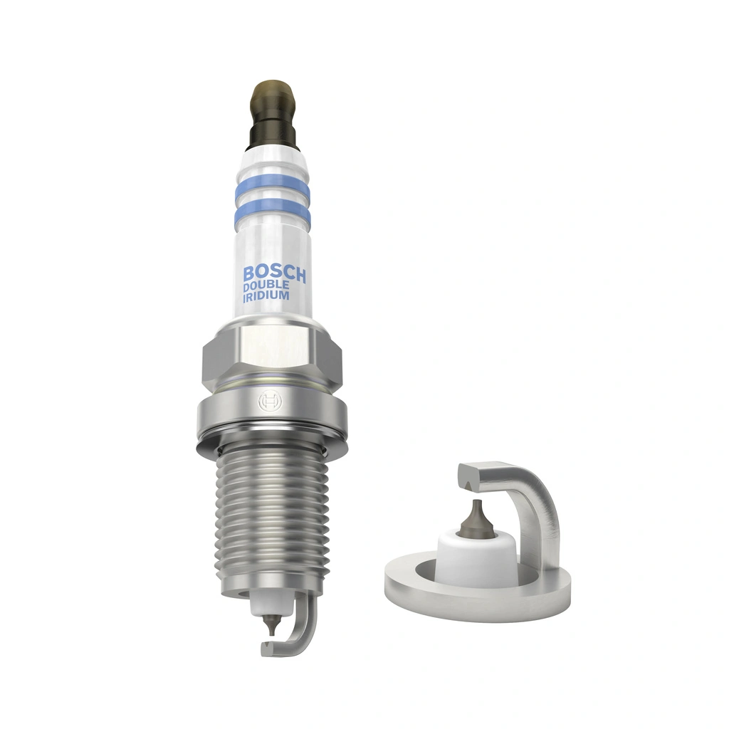 0242240654 Bosch Bujía de ignición