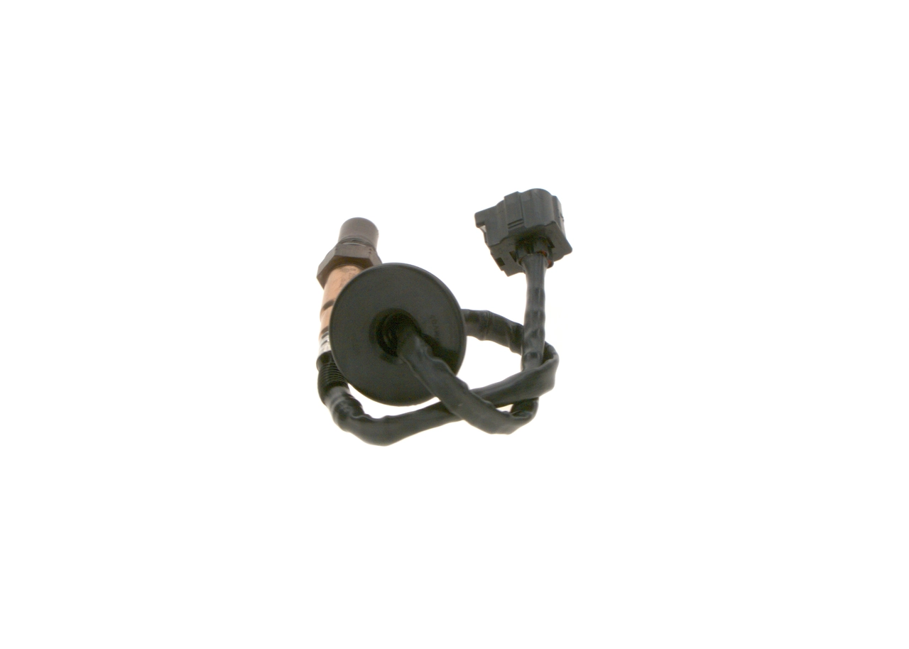 Comprar 0258010024 Bosch Sonda lambda de oxígeno posterior al catalizador