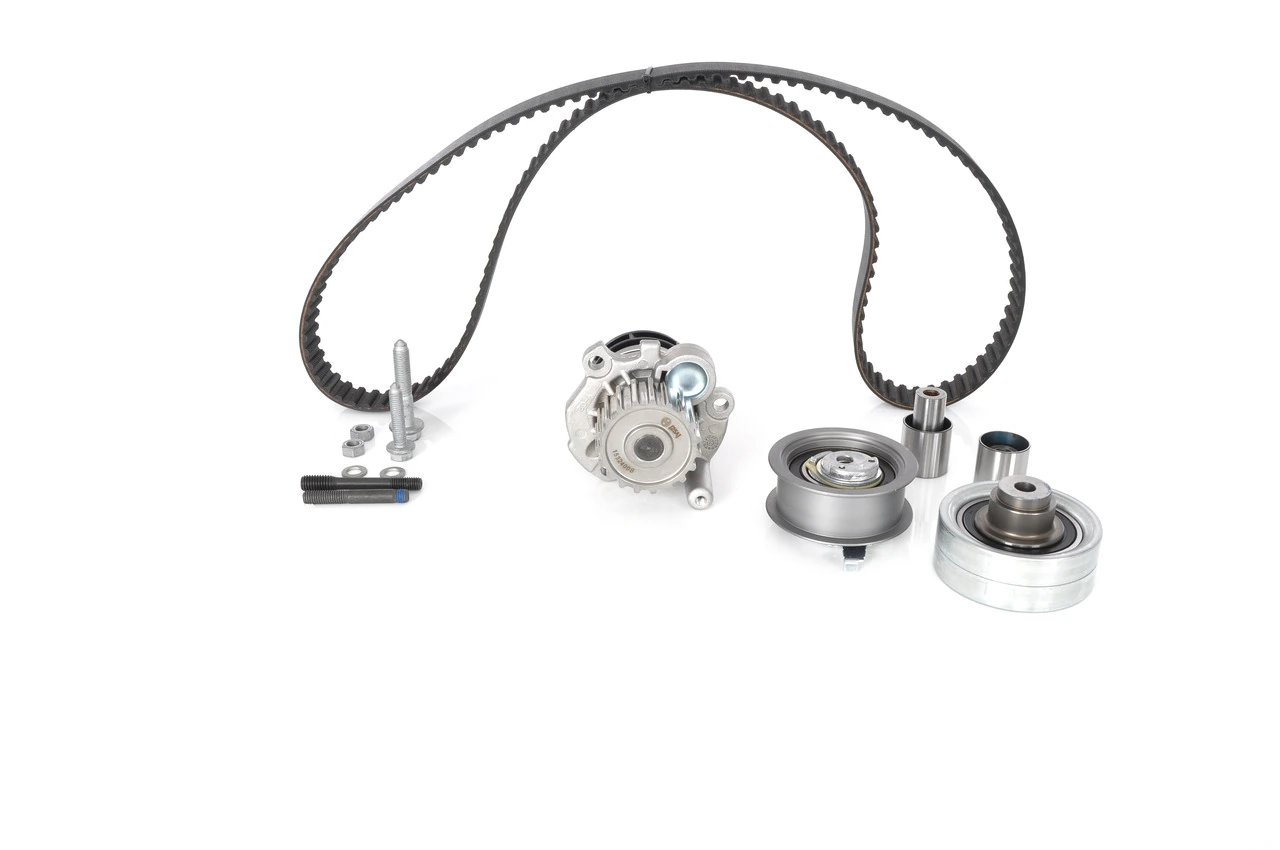 1987948872 Bosch Kit correa de distribución