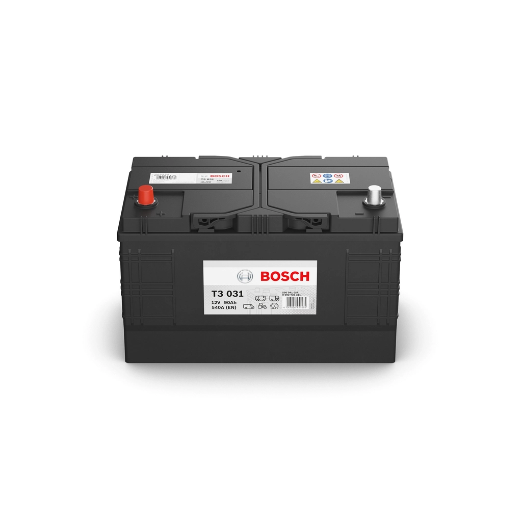 0092T30311 Bosch Batería Start-Stop