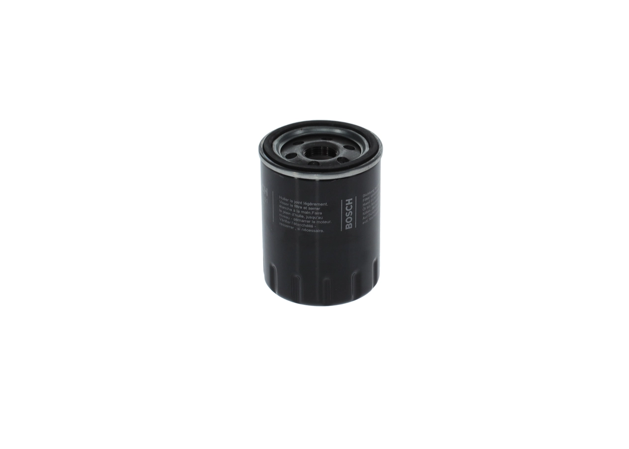 Filtro de aceite Bosch F026407301 precio, desde 9,36 EUR
