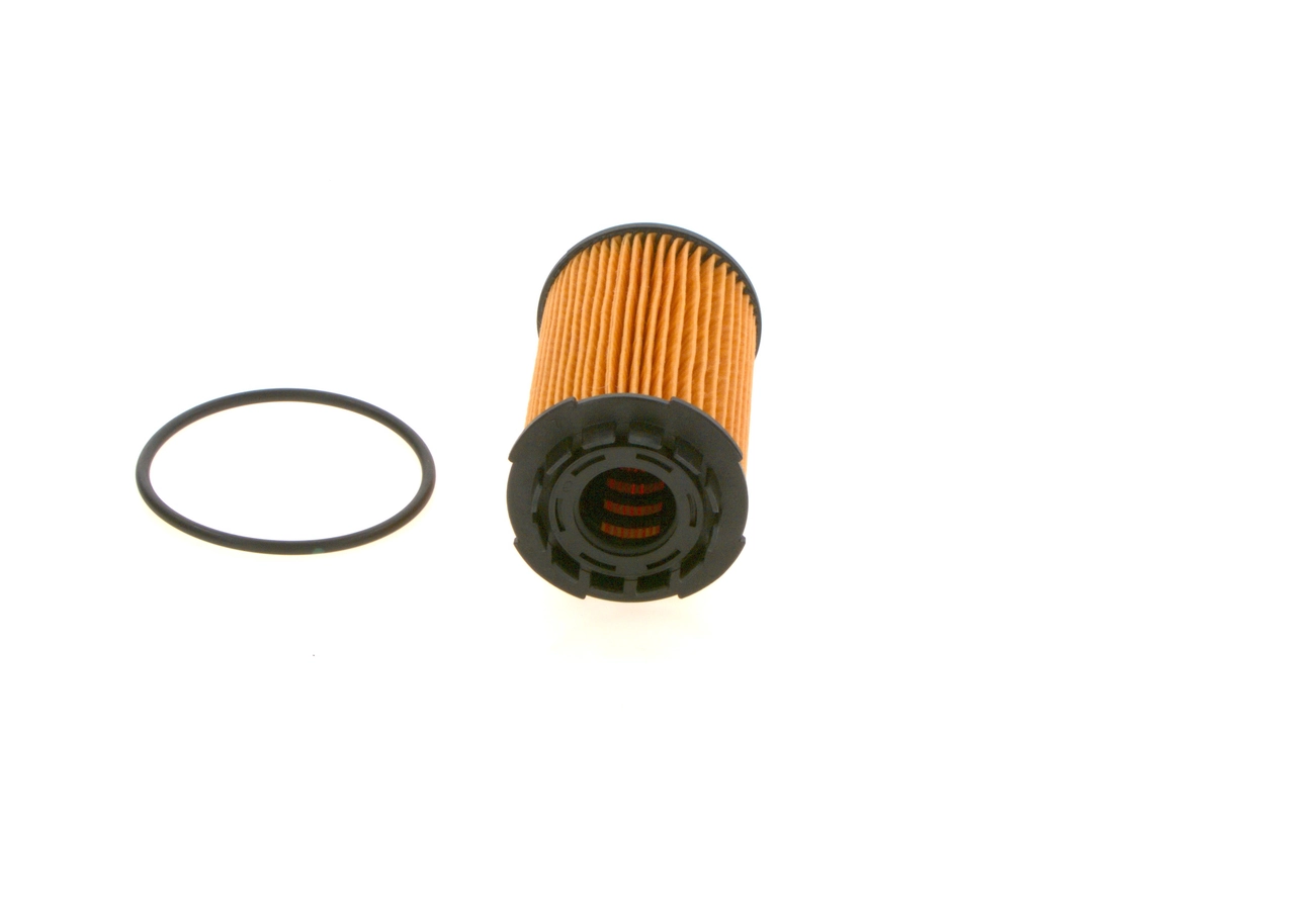 Comprar F026407214 Bosch Filtros de aceite
