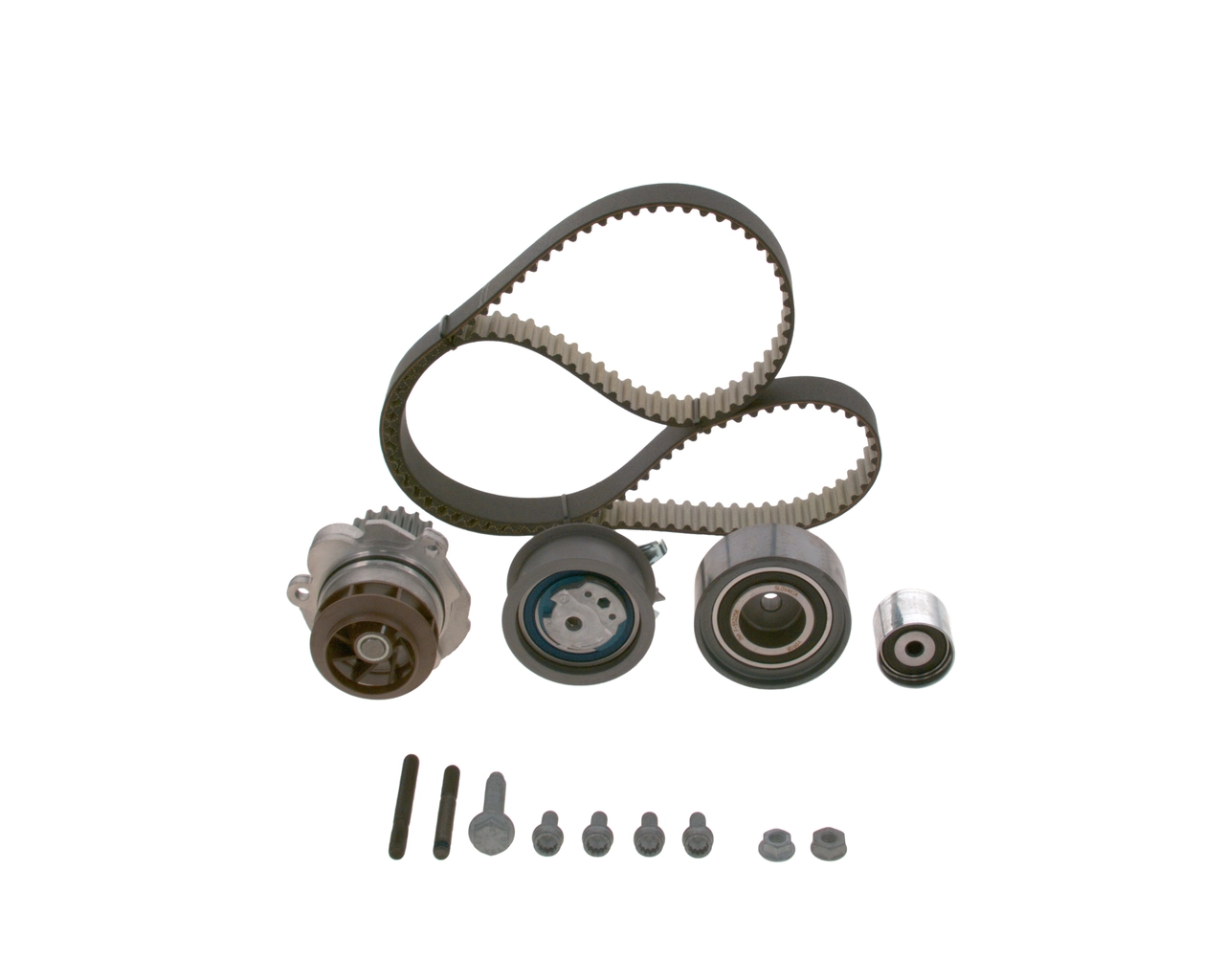 Juego de correas dentadas Bosch 1987946471 precio, desde 148,45 EUR
