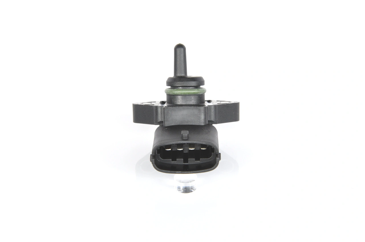 Sensor de presión de sobrealimentación 0281002316 Bosch