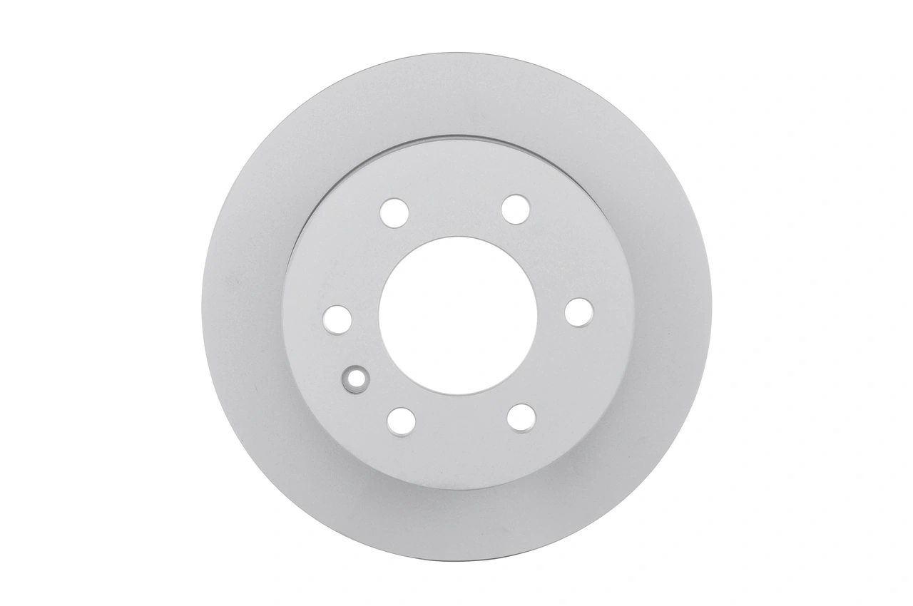 Comprar 0986479295 Bosch Disco de freno trasero