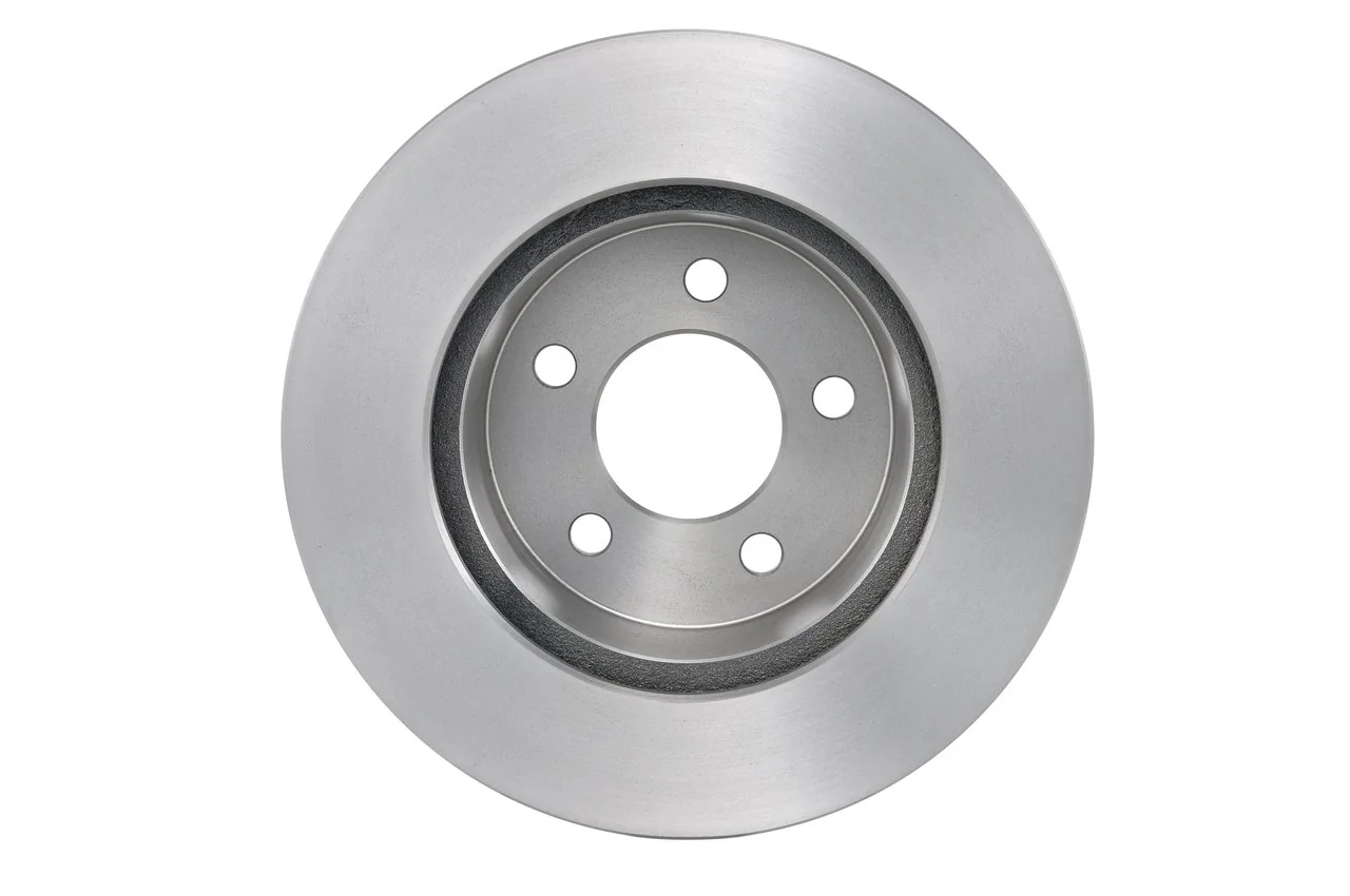 Precio del repuesto Disco de freno delantero Grand Cherokee I SUV