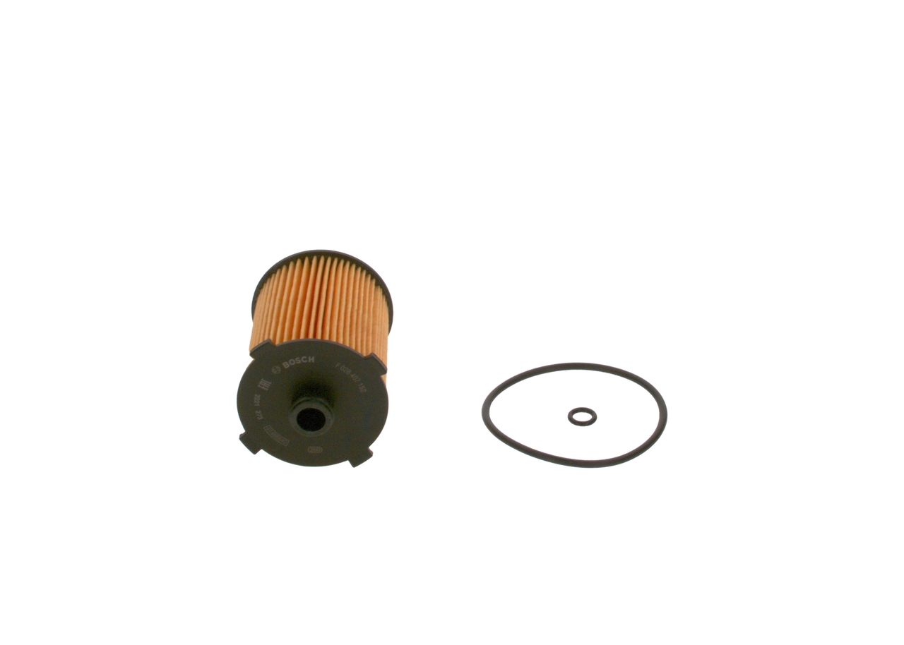 Comprar F026407152 Bosch Filtros de aceite