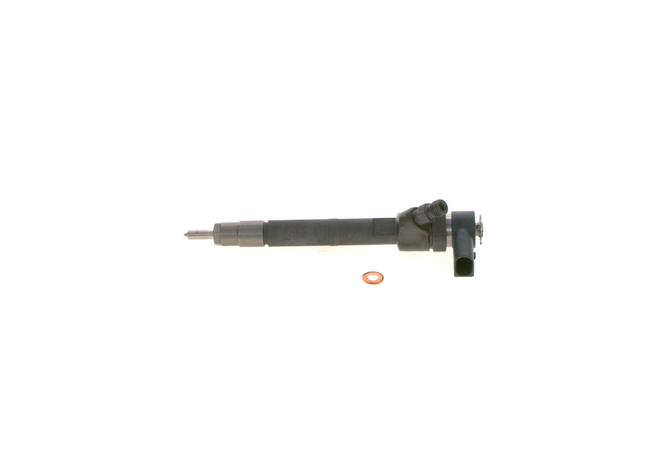0445110191 Bosch Inyector de combustible