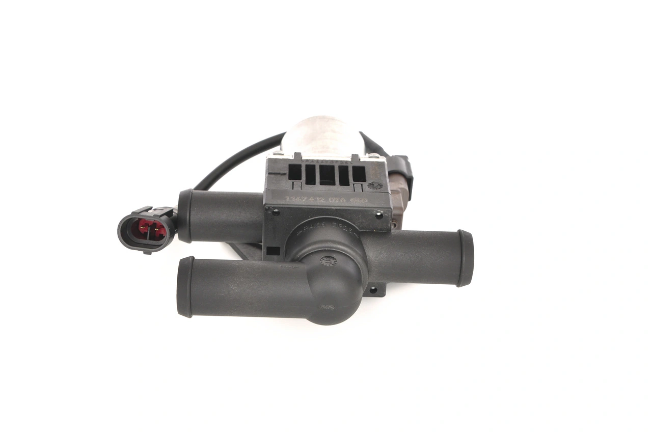 Comprar 1147412076 Bosch Válvula de control de líquido refrigerante