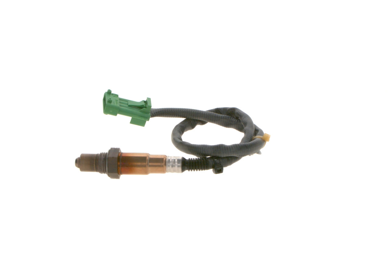 Sensor de oxígeno previo al catalizador 0258010081 Bosch