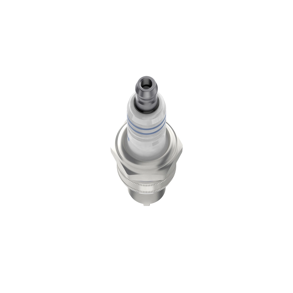 Comprar 0241235756 Bosch Bujía de encendido