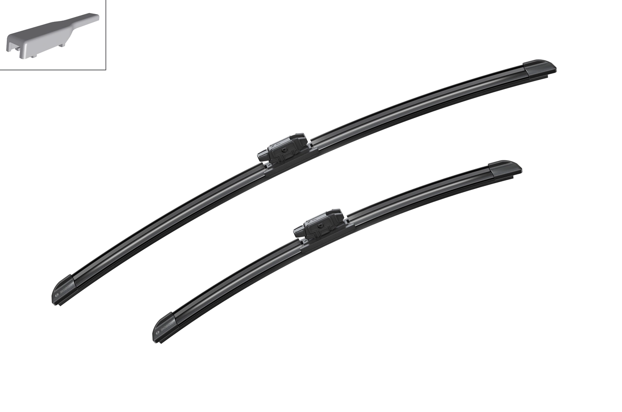 Escobillas delanteras Bosch 3397014215 precio, desde 19,67 EUR
