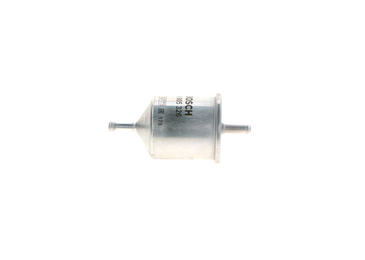 Filtro combustible Bosch 0450905326 precio, desde 7,60 EUR