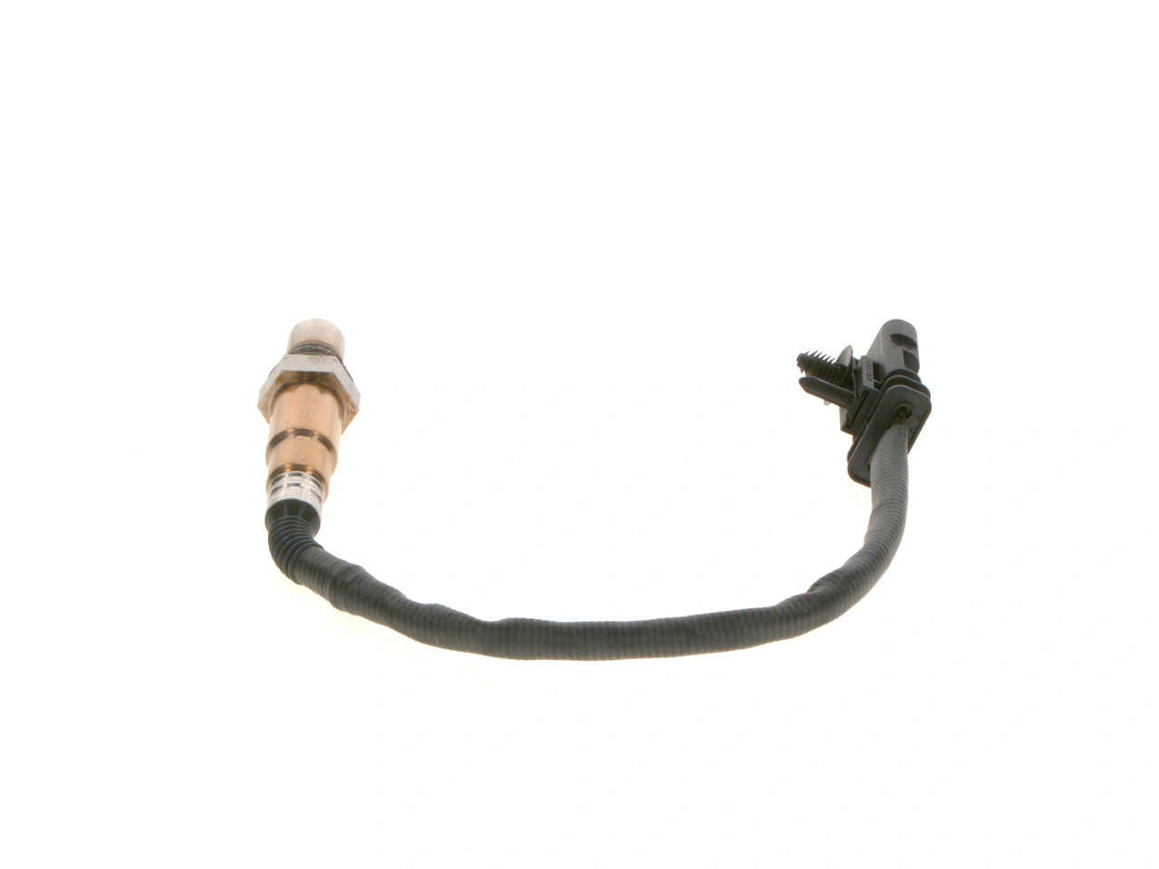 Sensor de oxígeno previo al catalizador 0258027178 Bosch