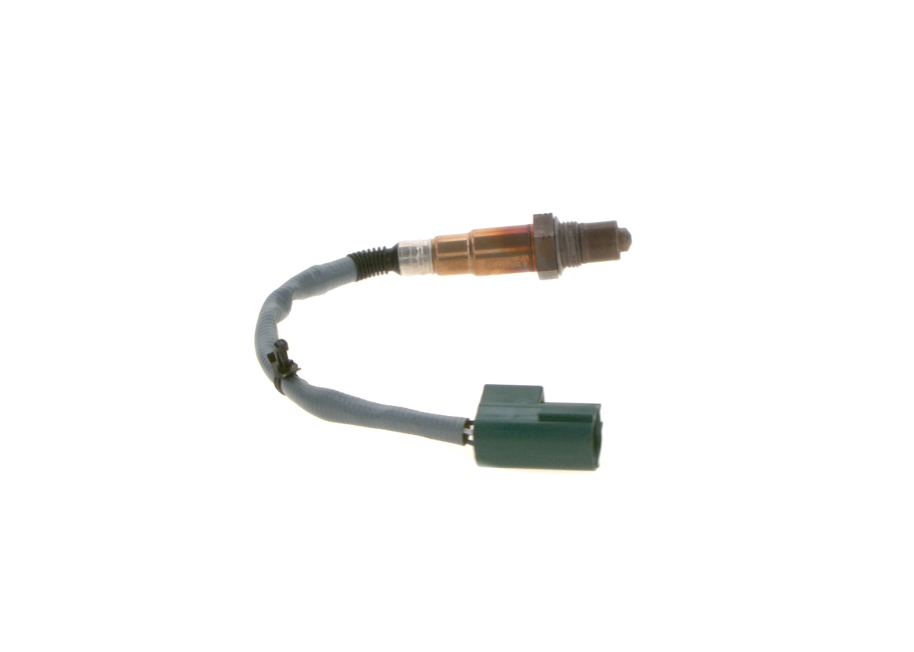 Sonda lambda de oxígeno posterior al catalizador Bosch 0258006513 precio, desde 76,67 EUR