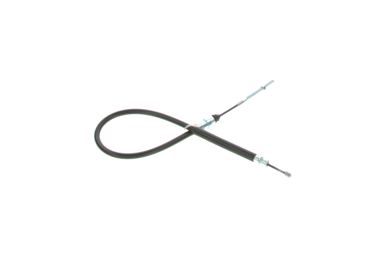 Comprar 1987477572 Bosch Cable de freno de mano trasero izquierdo