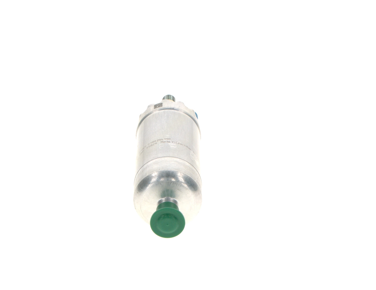 Bomba de combustible de línea 0580254950 Bosch
