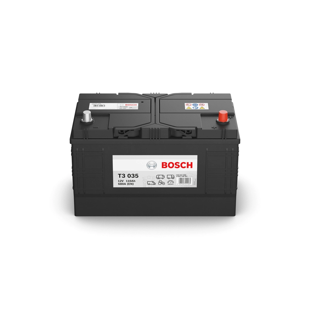 Batería de arranque Bosch 0092T30351 precio, desde 0,01 EUR