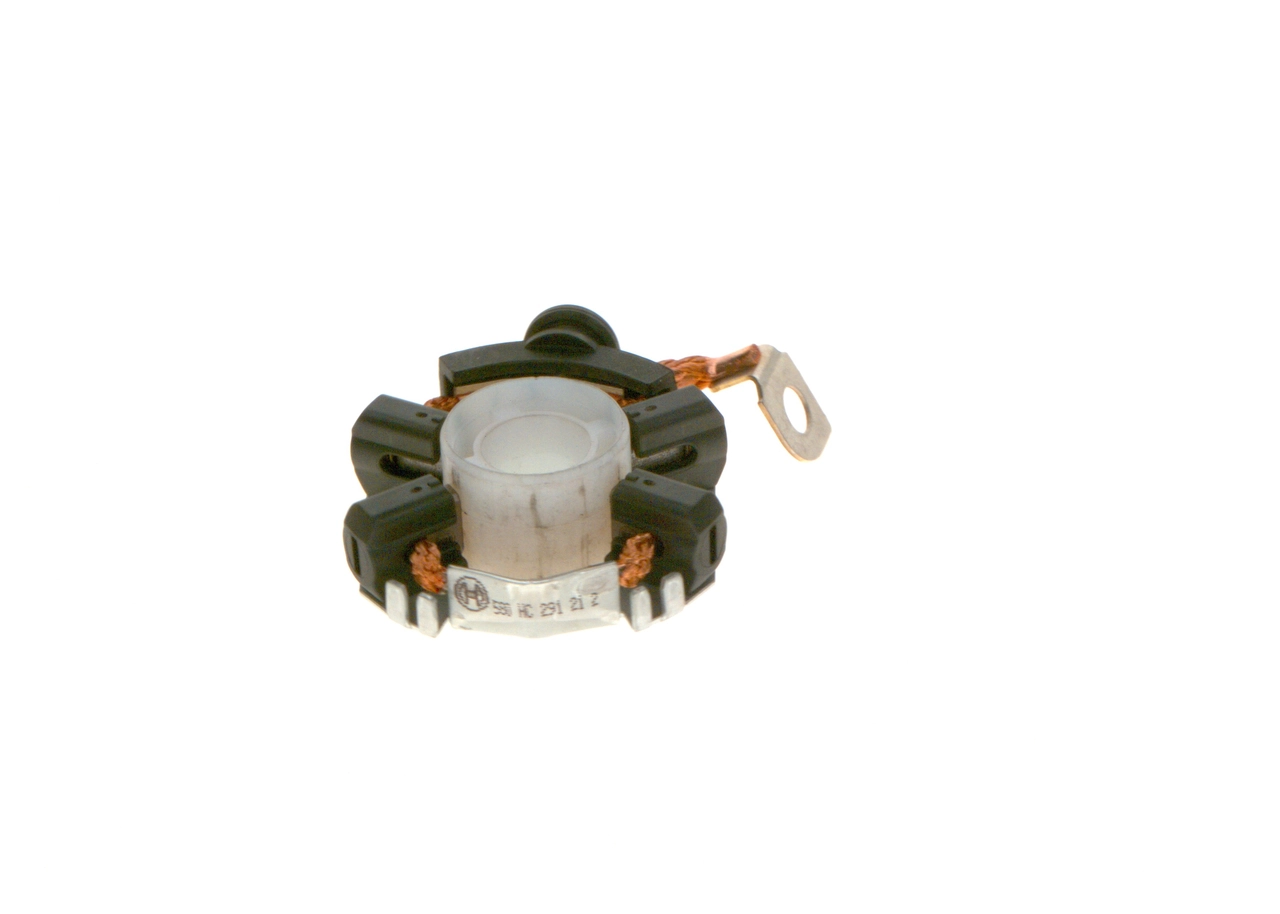 Comprar 1004336580 Bosch Portaescobillas motor de arranque